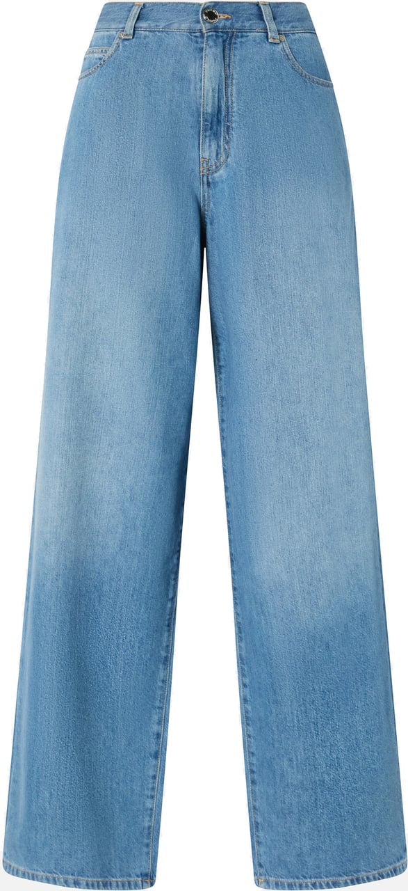 Pinko Jeans Lav Medio Chiaro Divers