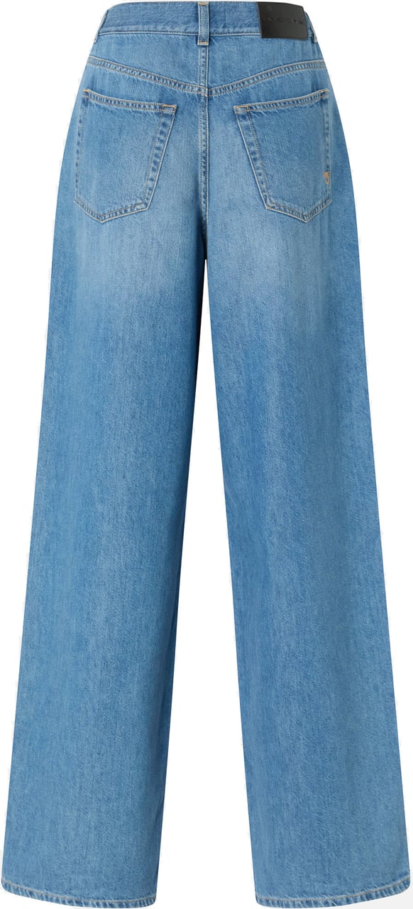 Pinko Jeans Lav Medio Chiaro Divers