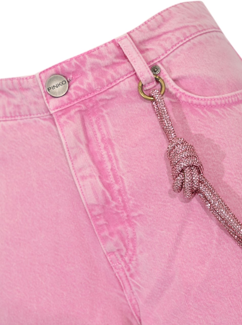 Pinko Trousers Roze