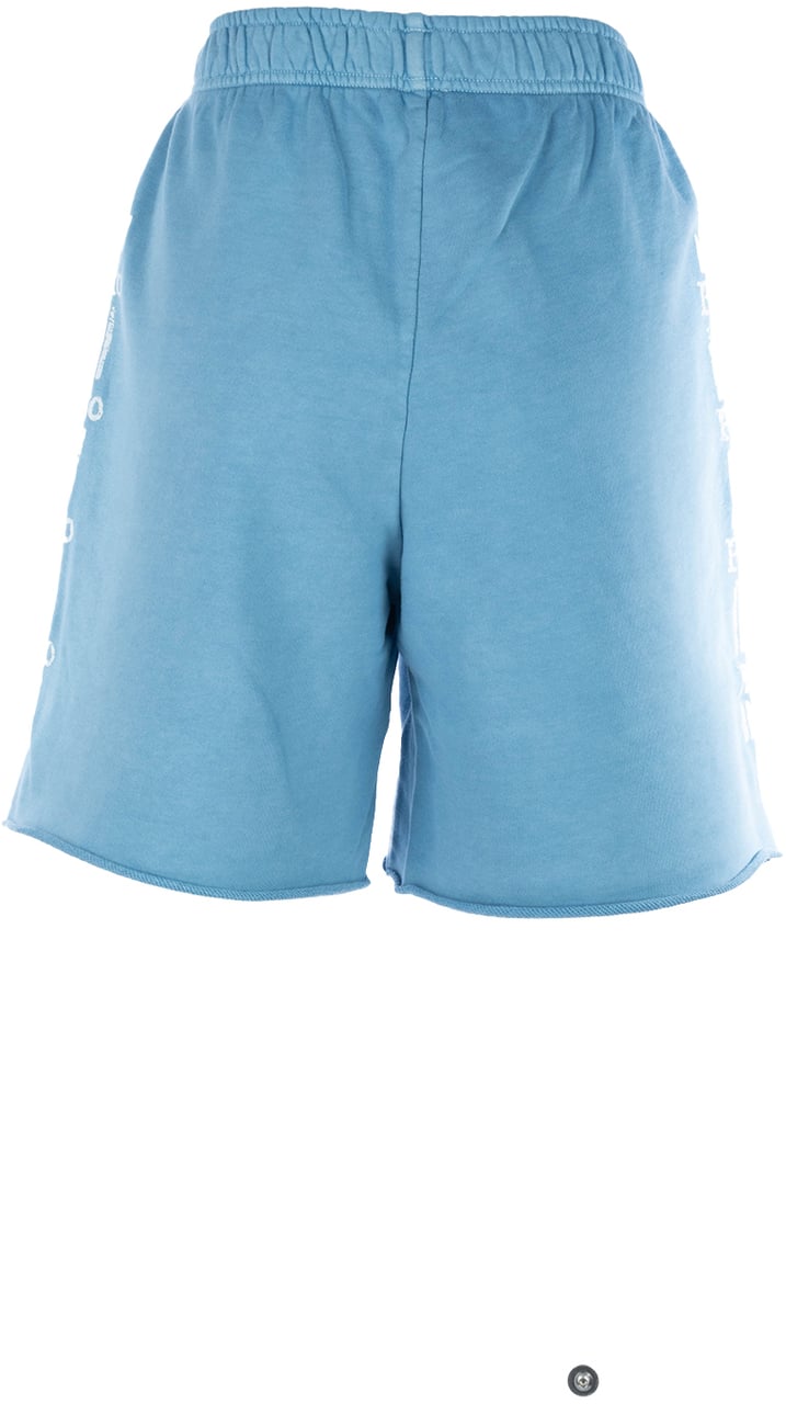 Pinko Shorts Blue Blauw