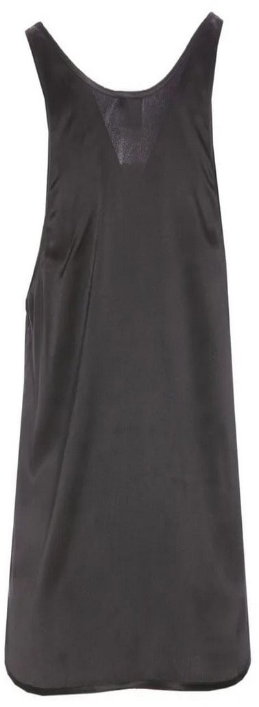 Pinko Top Black Zwart