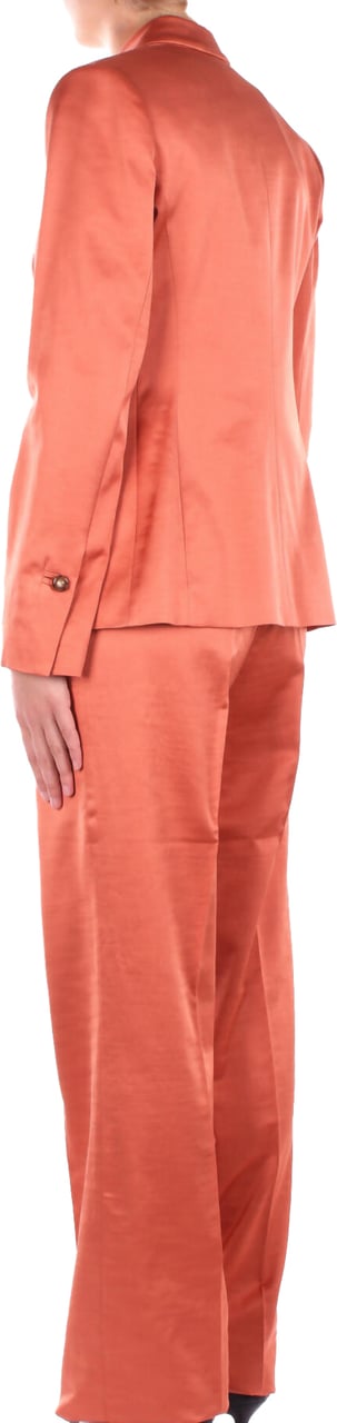 Pinko Jackets Castagna Bruin