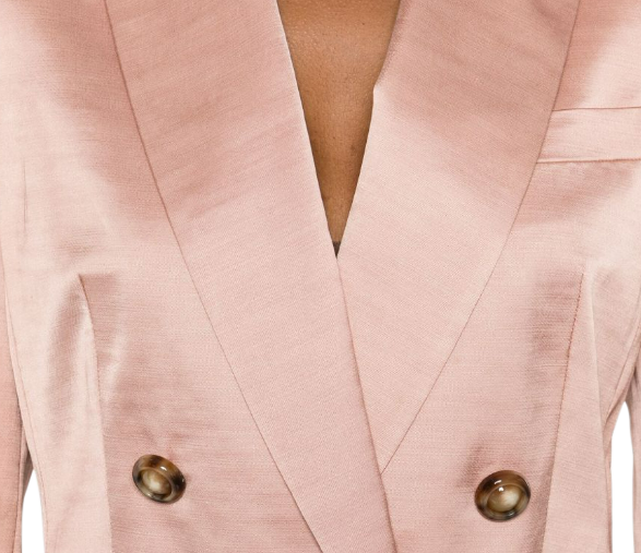 Pinko Jackets Pink Roze