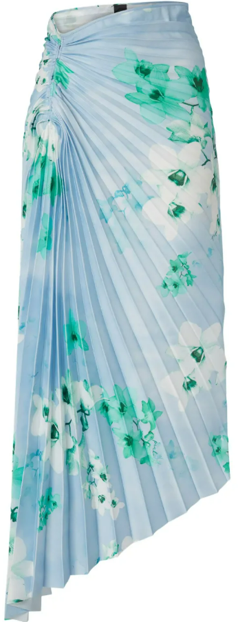 Pinko Skirts Multicolour Divers
