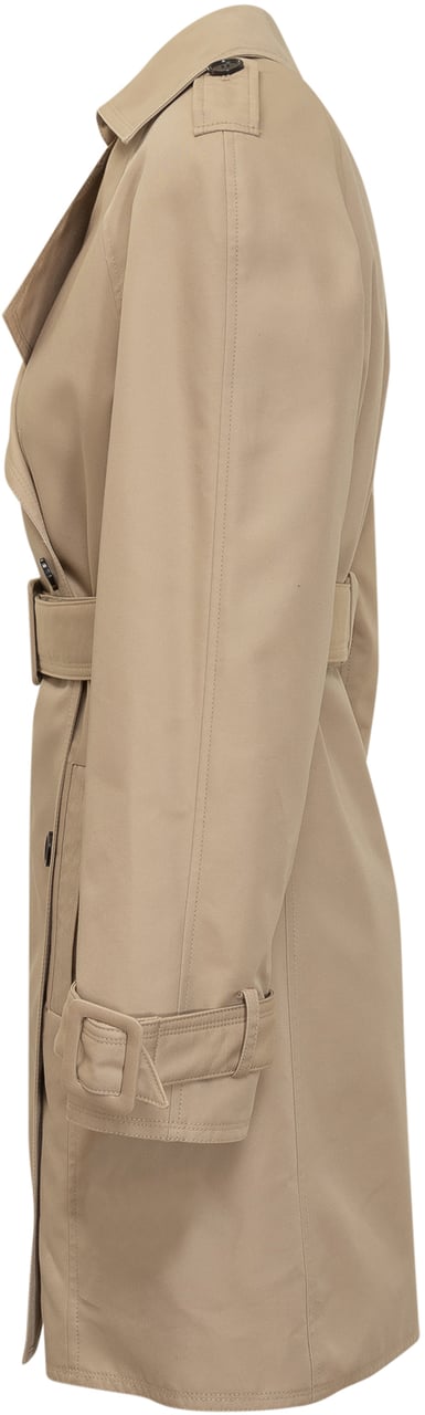 Pinko Trench Beige