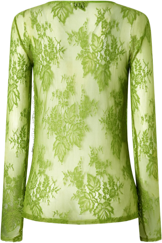 Pinko Sweaters Green Groen