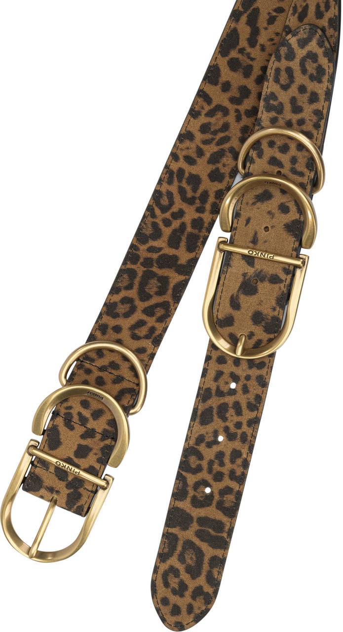 Pinko Belts Bruin