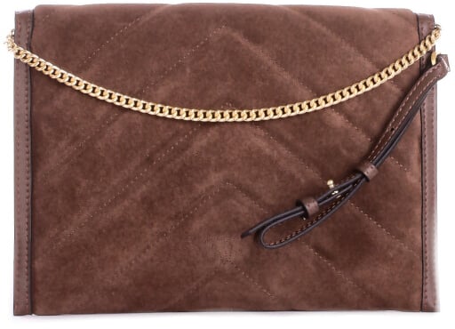 Pinko Bags Brown Bruin