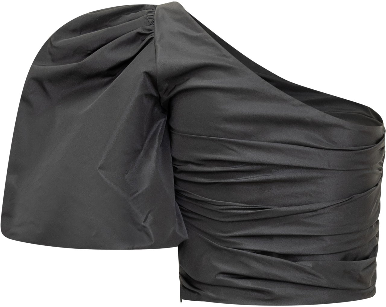 Pinko Top Magnanina Zwart