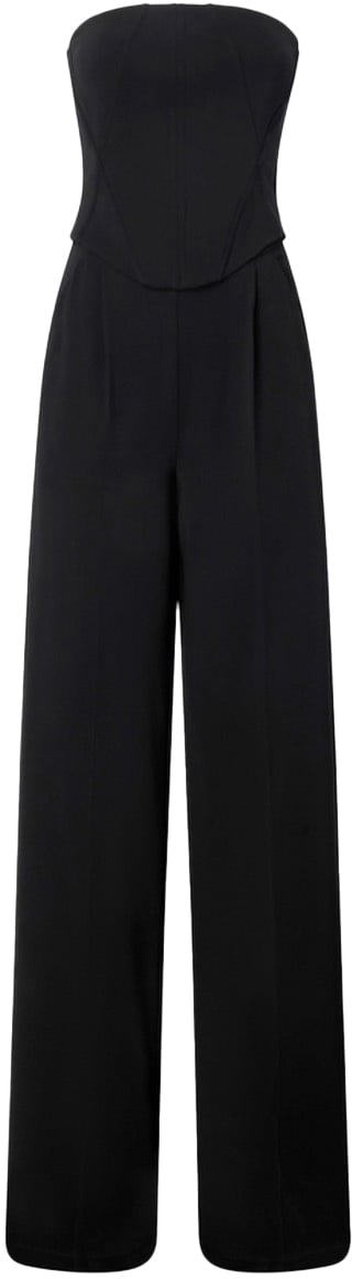 Pinko Dresses Black Zwart