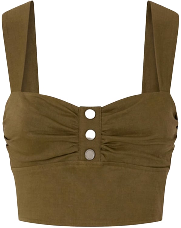 Pinko Tops Green Groen