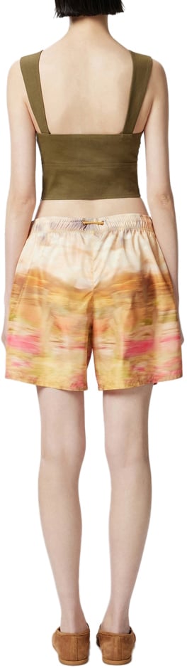 Pinko Tops Green Groen