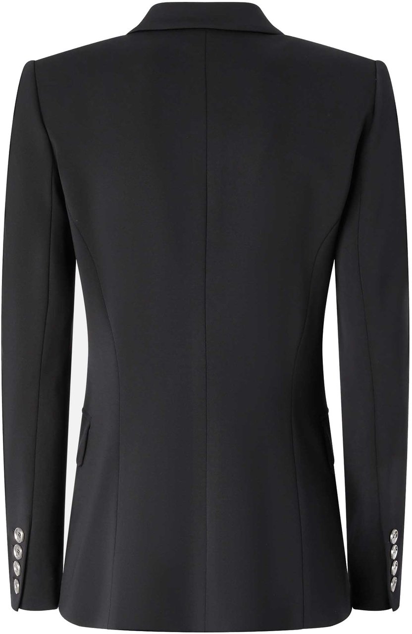 Pinko Jackets Black Zwart