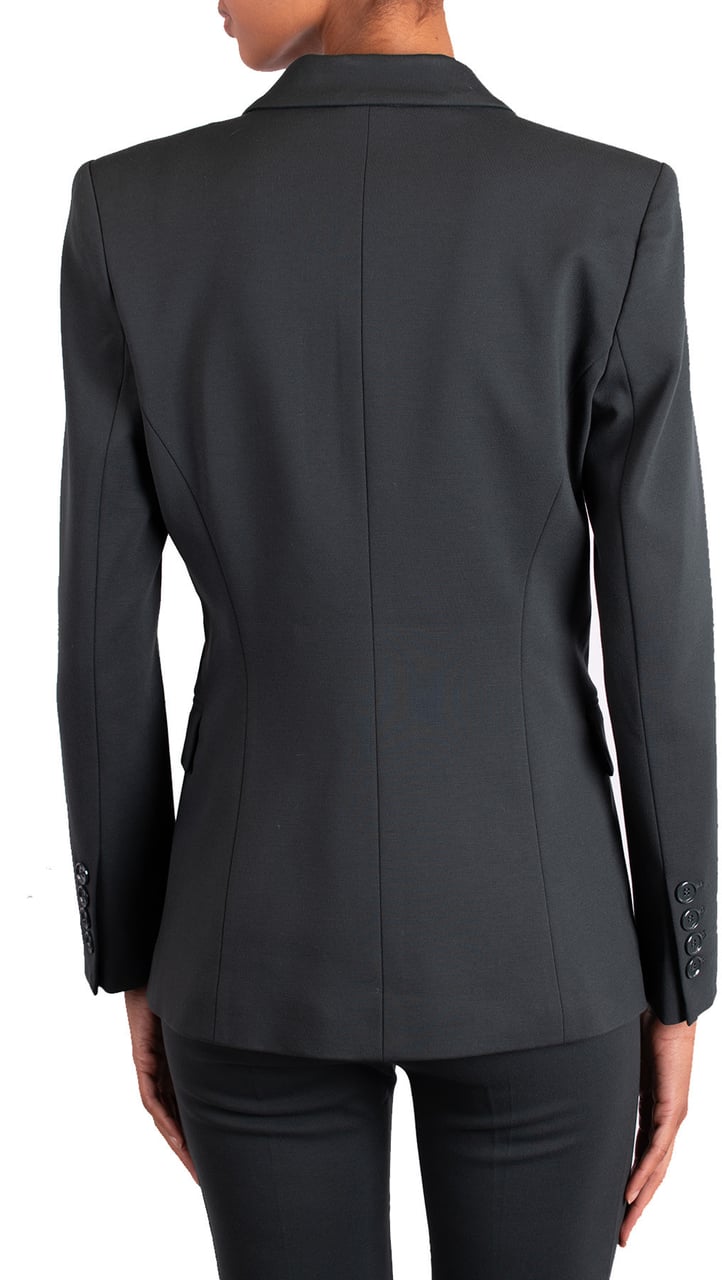 Pinko Jacket Green Groen