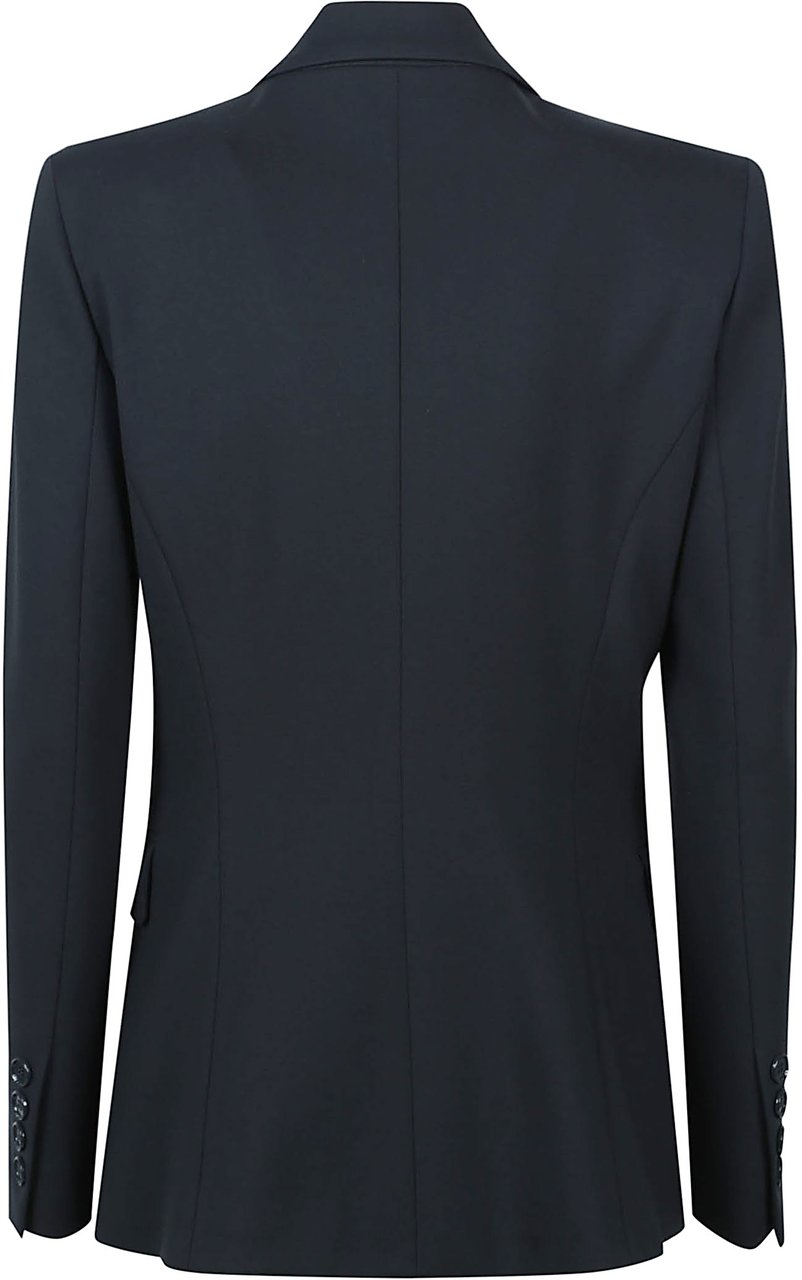 Pinko New Signum Jacket Green Groen
