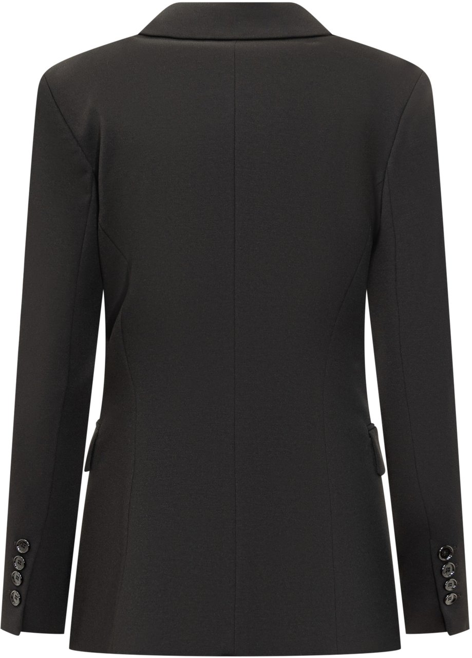 Pinko Giacca Pinko Zwart