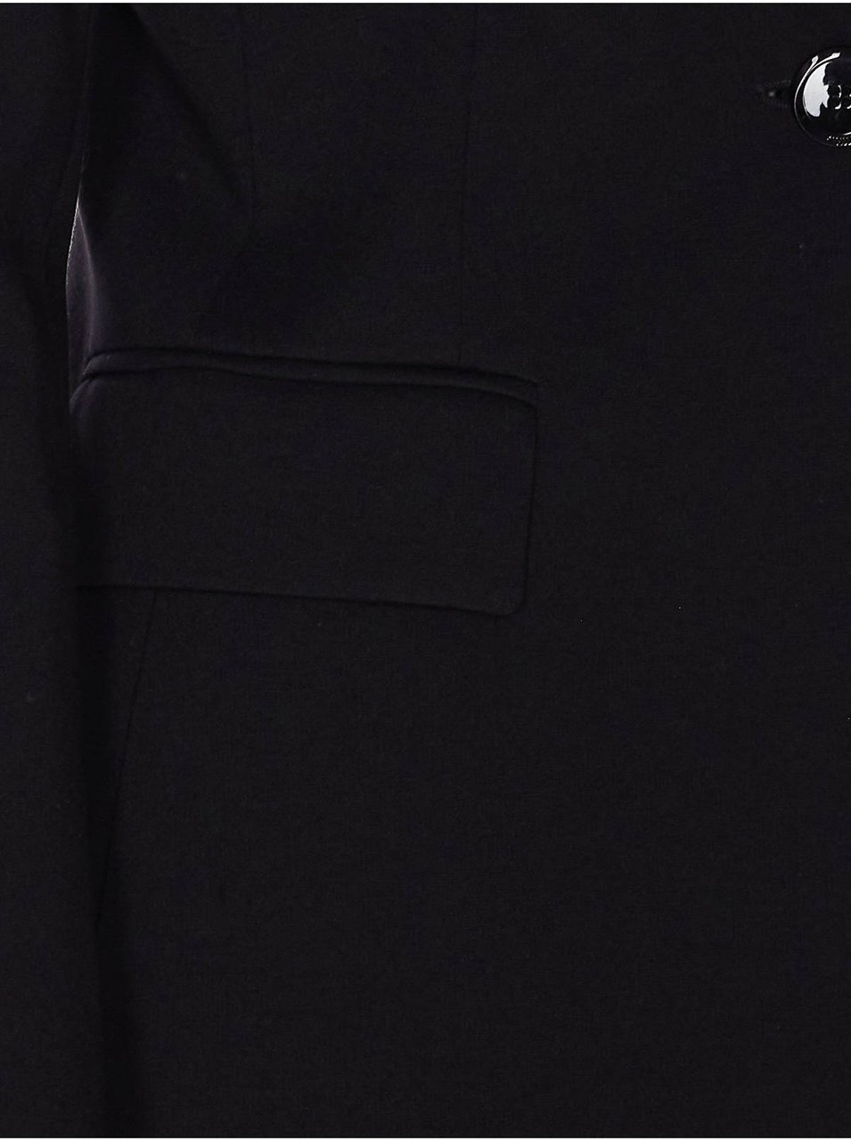 Pinko Jacket Black Zwart