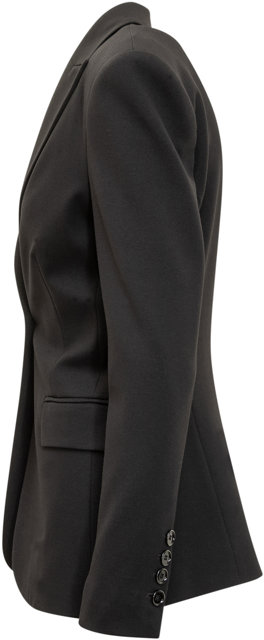 Pinko Giacca Pinko Zwart