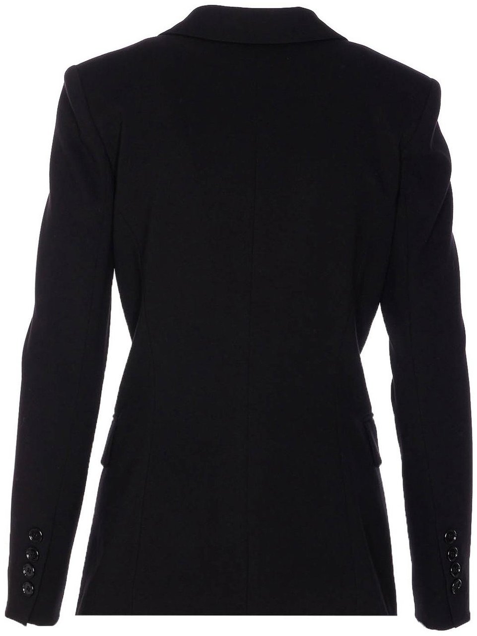 Pinko Jacket Black Zwart