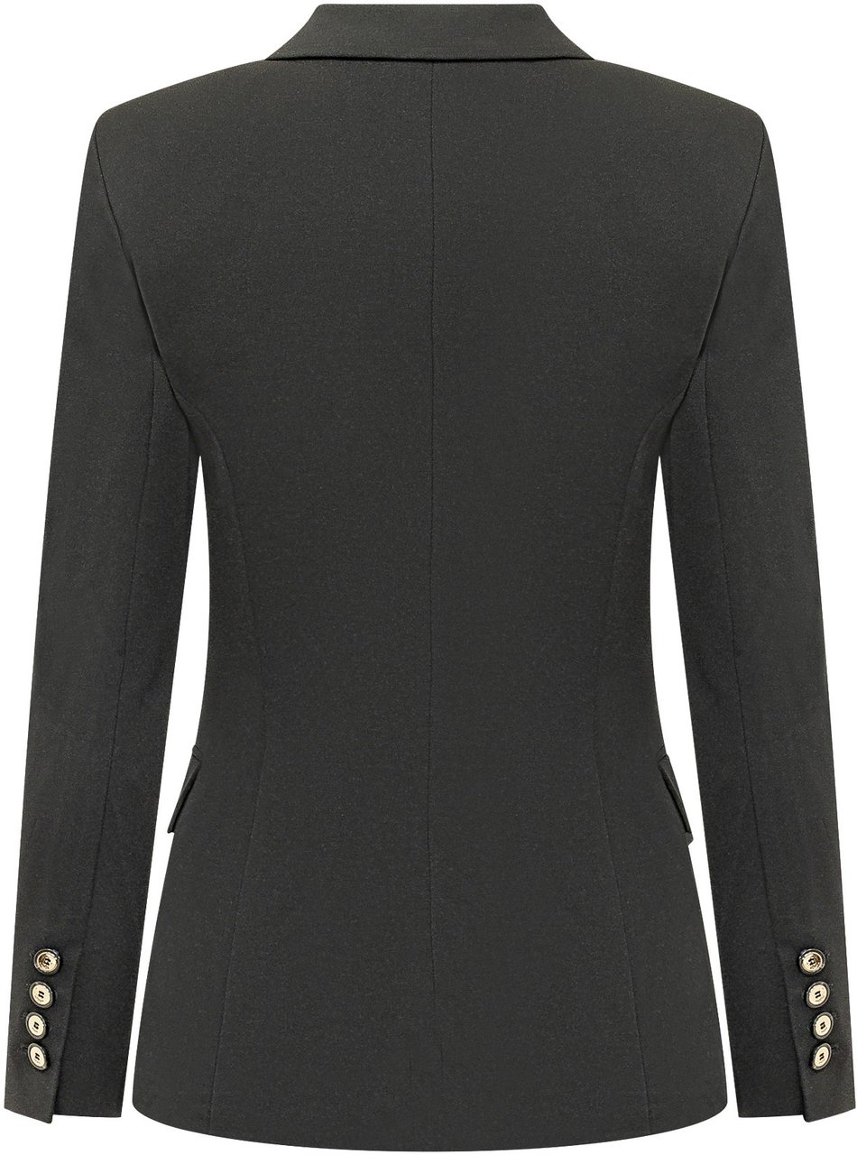 Pinko Giacca New Signum Zwart