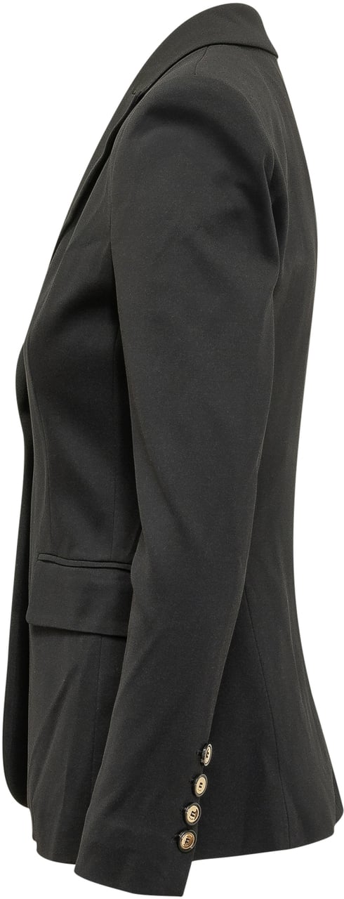 Pinko Giacca New Signum Zwart