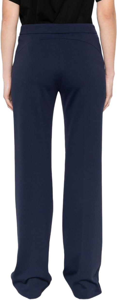 Pinko Jackets Clear Blue Blauw