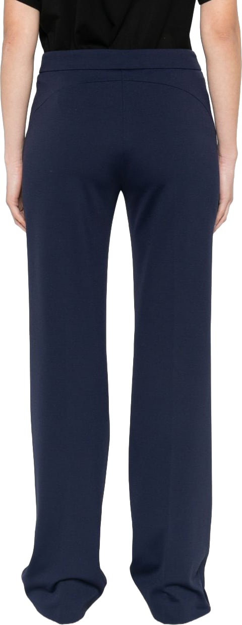 Pinko Jackets Clear Blue Navy