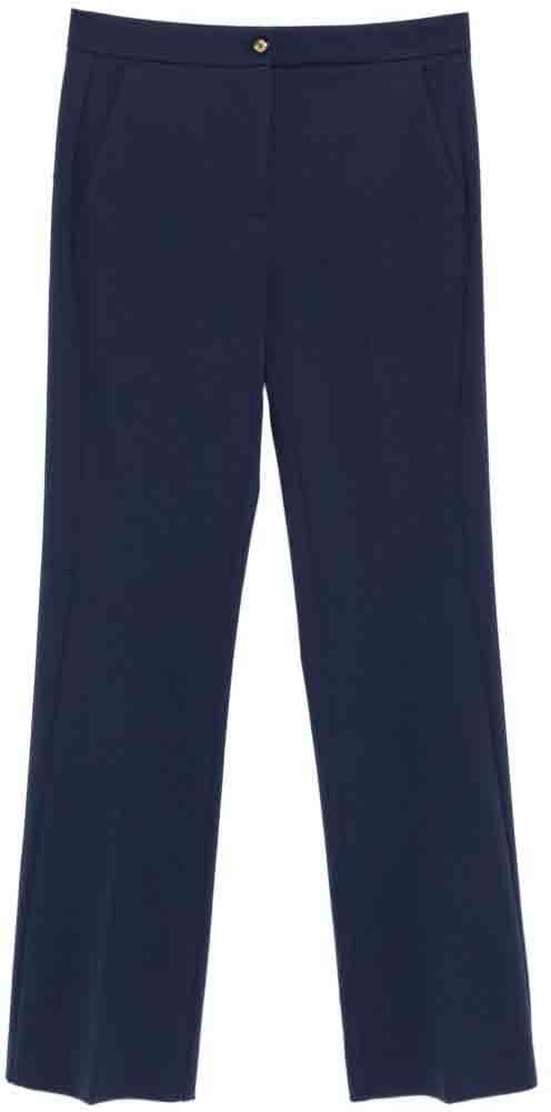Pinko Jackets Clear Blue Navy