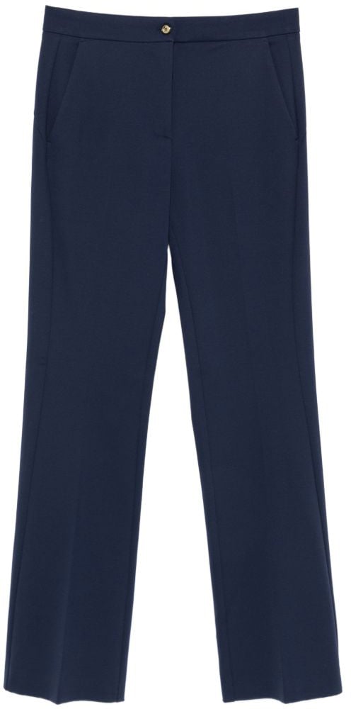 Pinko Rtw Blue Navy