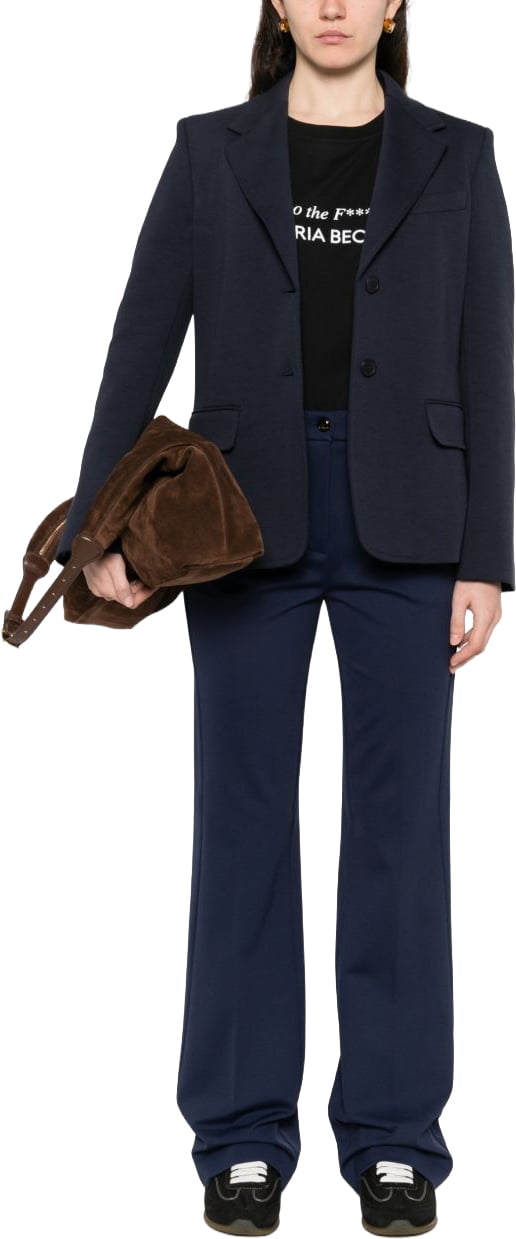 Pinko Rtw Blue Navy