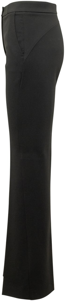 Pinko Pantalone Resta Zwart