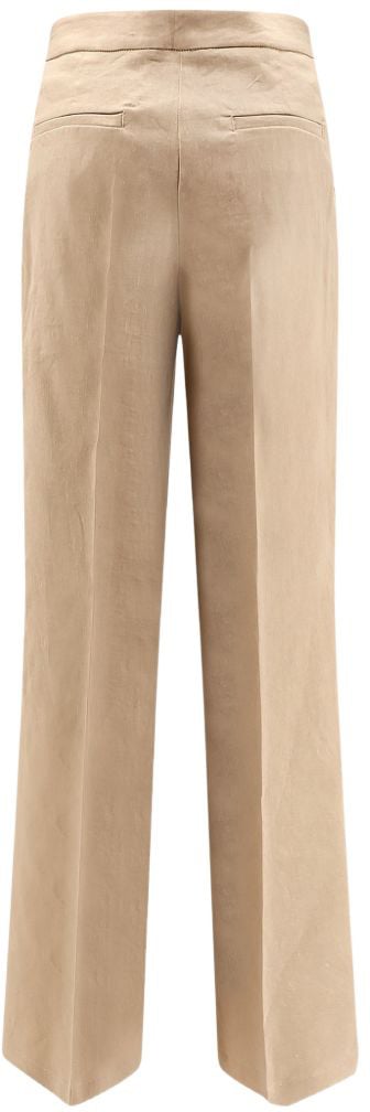 Pinko Rtw Beige Beige