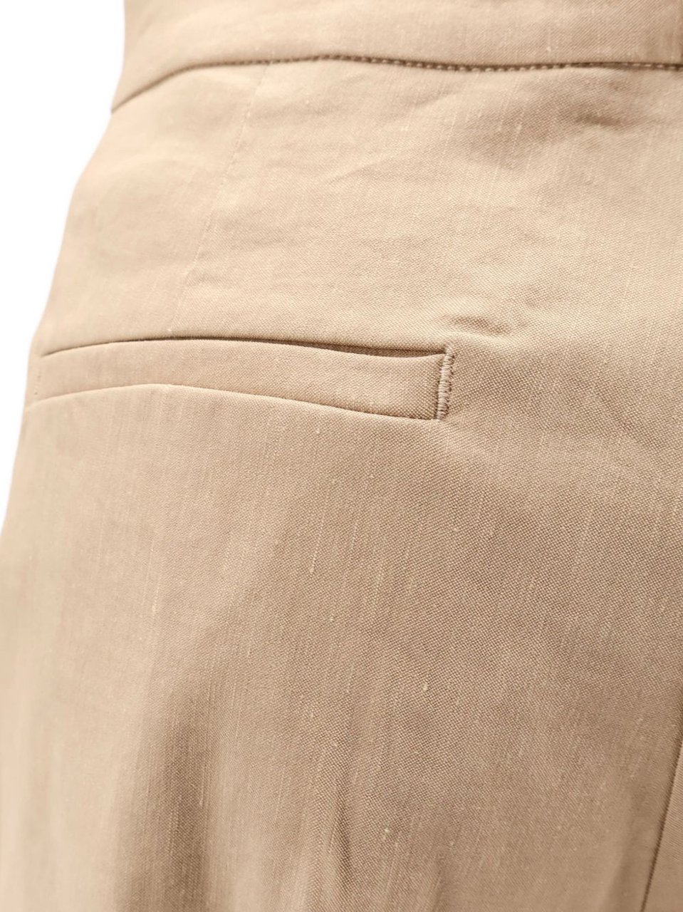 Pinko Rtw Beige Beige