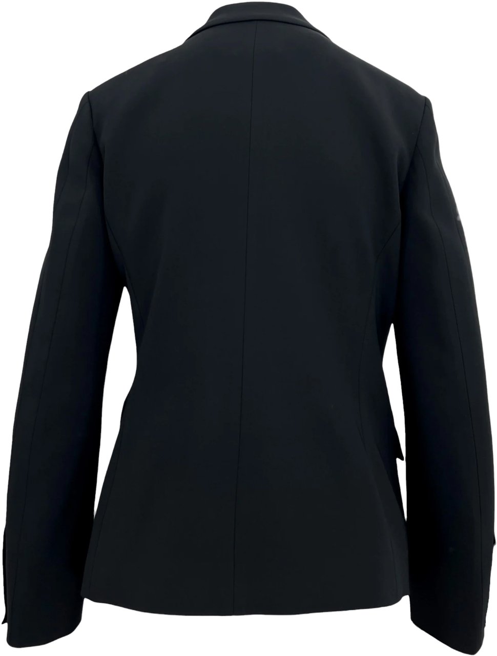 Pinko Jackets Nero Limousine Zwart