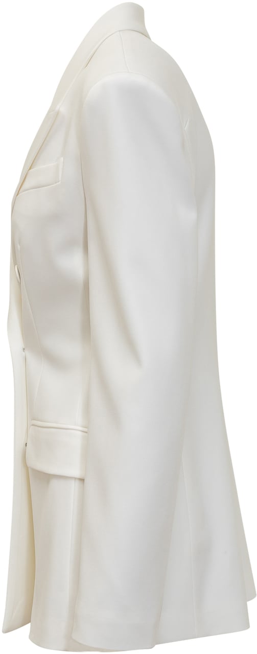 Pinko Giacca Blazer Marinaio Wit
