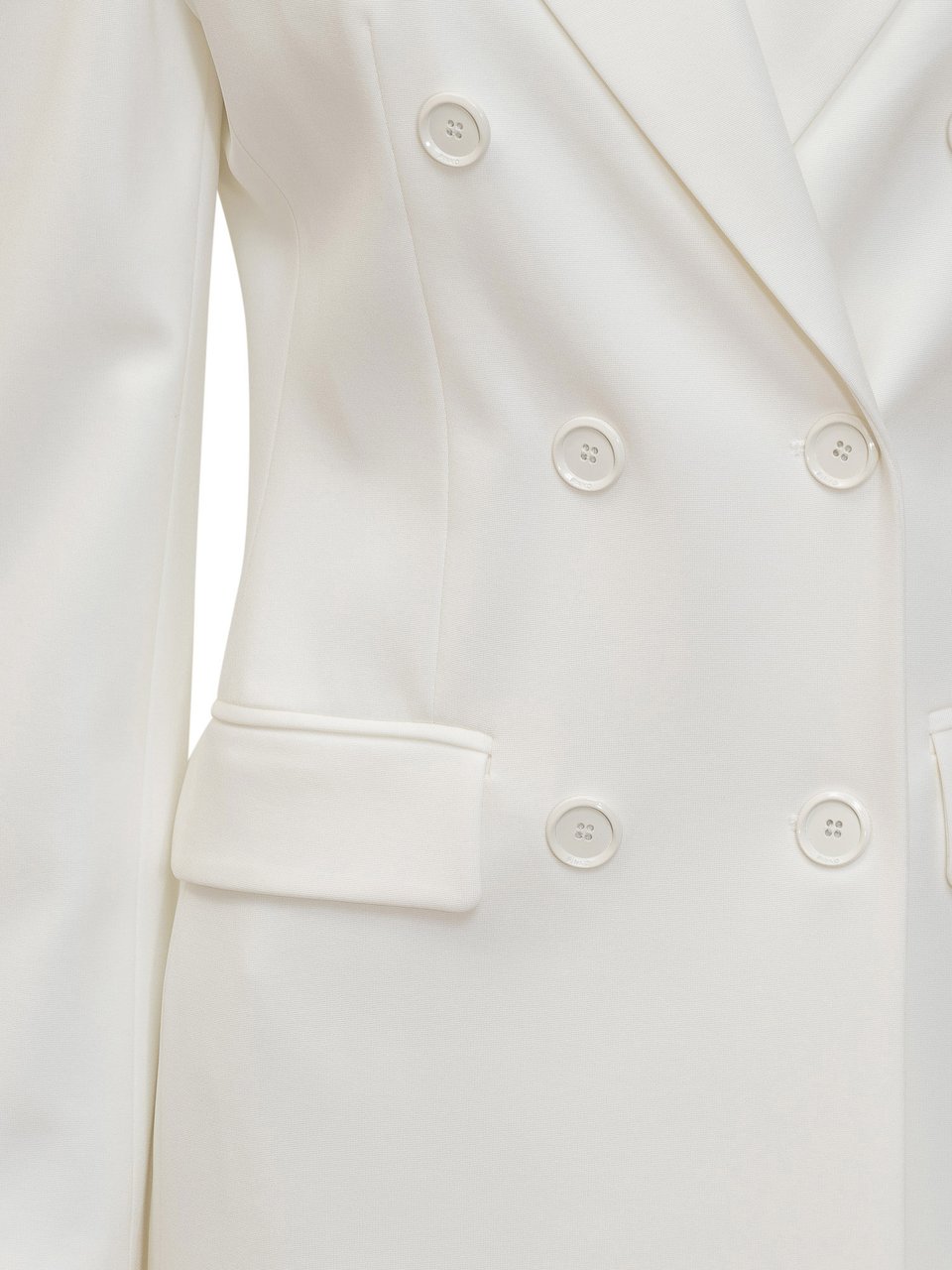 Pinko Giacca Blazer Marinaio Wit