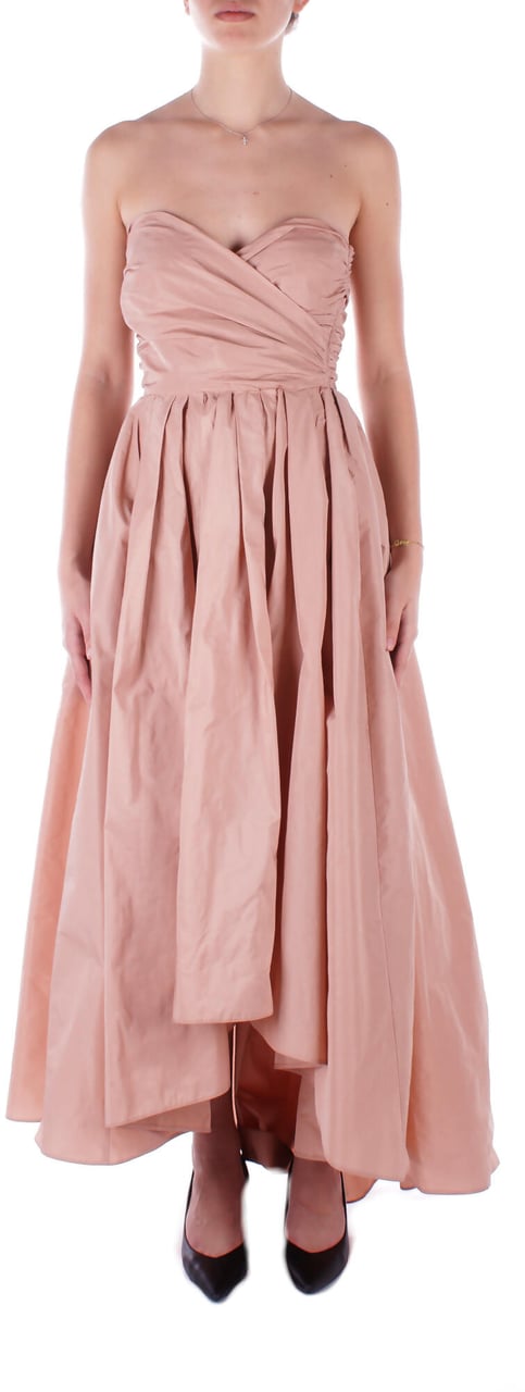 Pinko Dresses Pink Roze