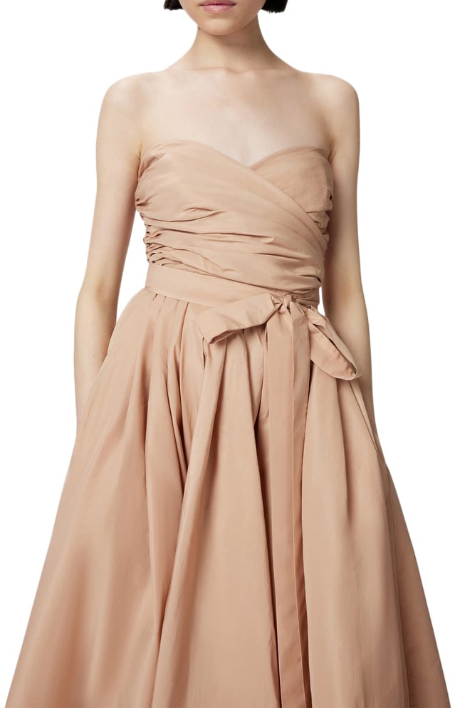 Pinko Dresses Pink Roze