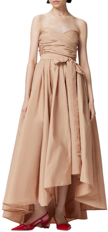 Pinko Dresses Pink Roze