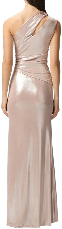 Pinko Dresses Pink Roze