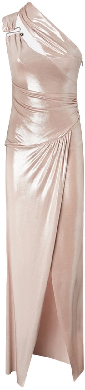 Pinko Dresses Pink Roze
