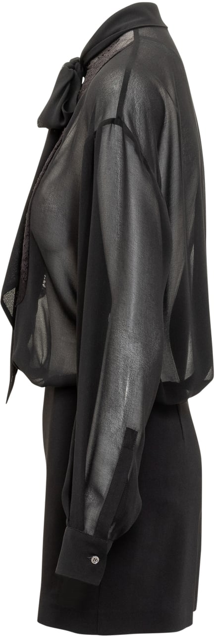 Pinko Abito Calandro Zwart