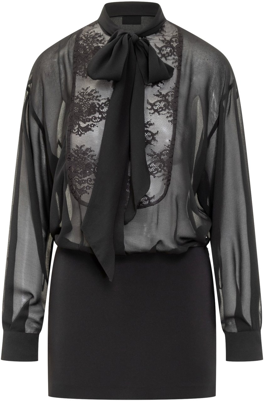 Pinko Abito Calandro Zwart