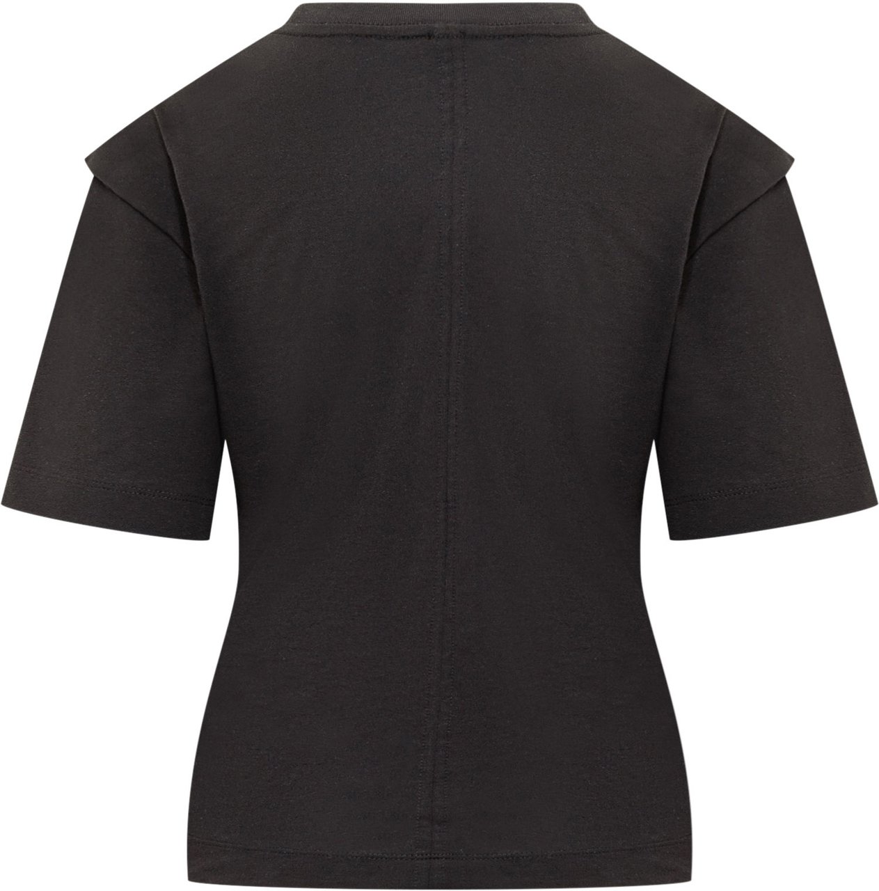 Pinko T-Shirt Tuca - Tuca Zwart