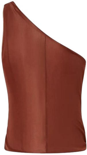 Pinko Tops Brown Bruin