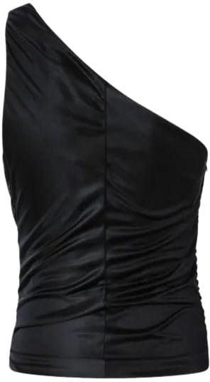 Pinko Tops Black Zwart