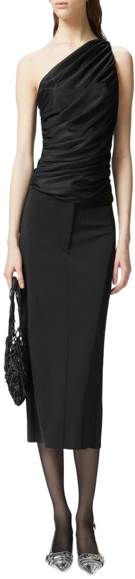 Pinko Tops Black Zwart