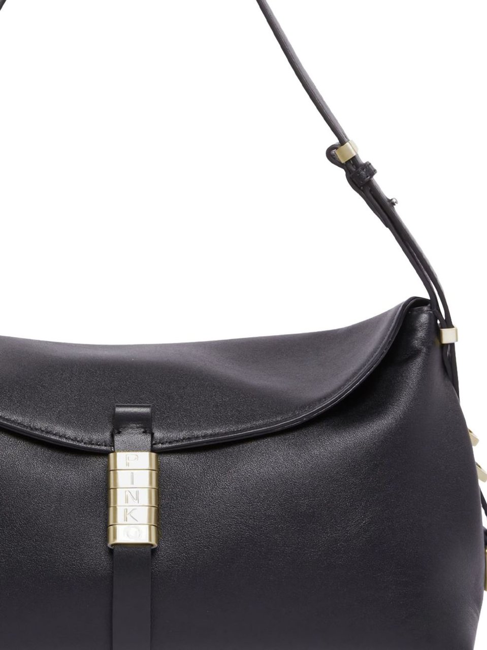 Pinko Bags Black Zwart