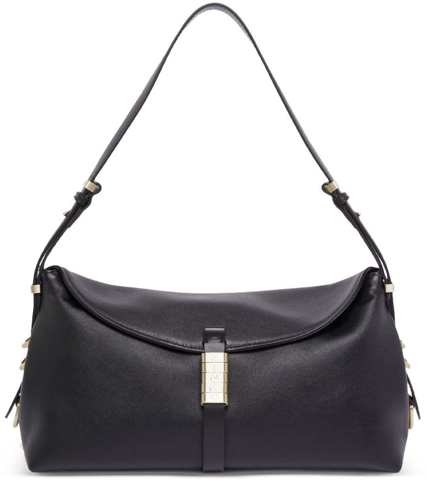 Pinko Bags Black Zwart