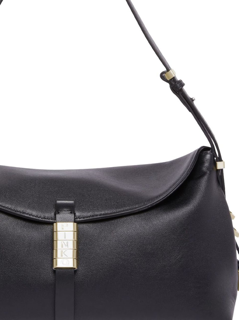 Pinko Bags Black Zwart